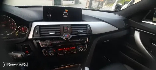 BMW 420 Gran Coupé d Pack M Auto - 22