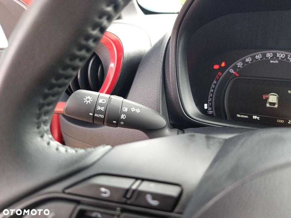 Toyota Aygo X - 24