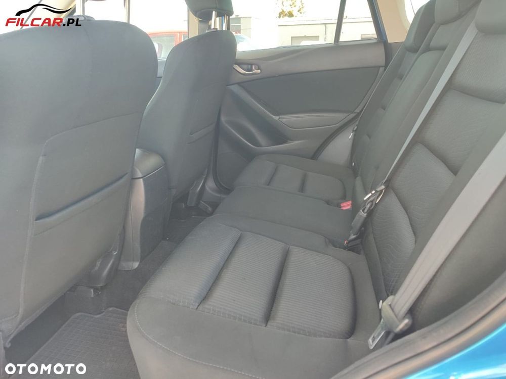 Mazda CX-5 - 7