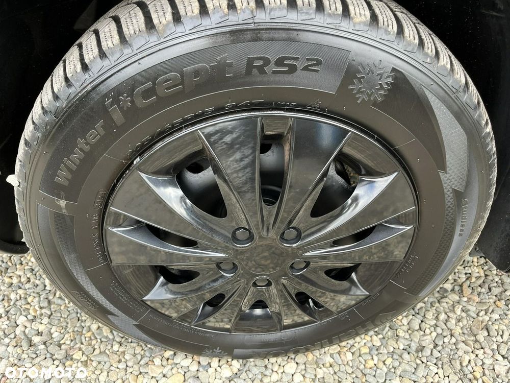 Peugeot Partner 1.6 HDi Active - 31