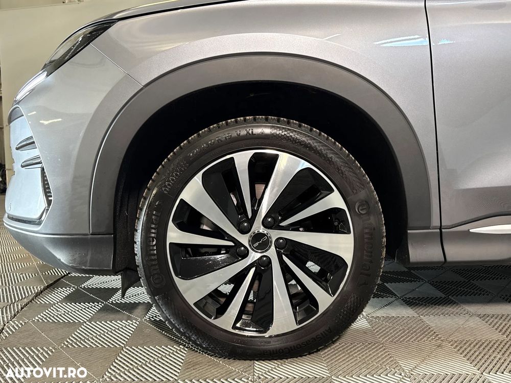 Byd Seal U DM-i PHEV Comfort - 14