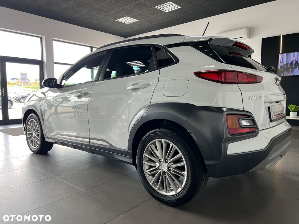Hyundai Kona - 3