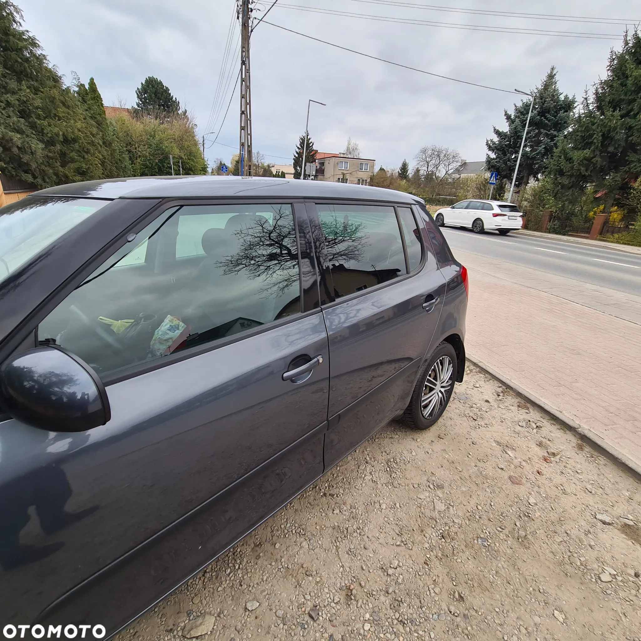 Skoda Fabia 1.2 TSI Elegance - 3