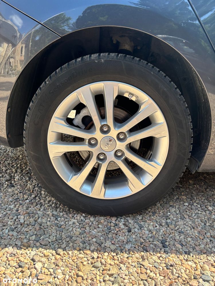 Kia Ceed 1.6 GDI Platinum Edition - 9