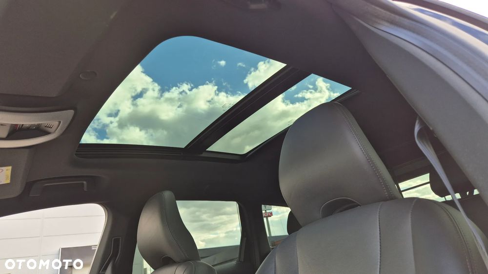 Volvo XC 60 D4 Drive-E Summum - 12