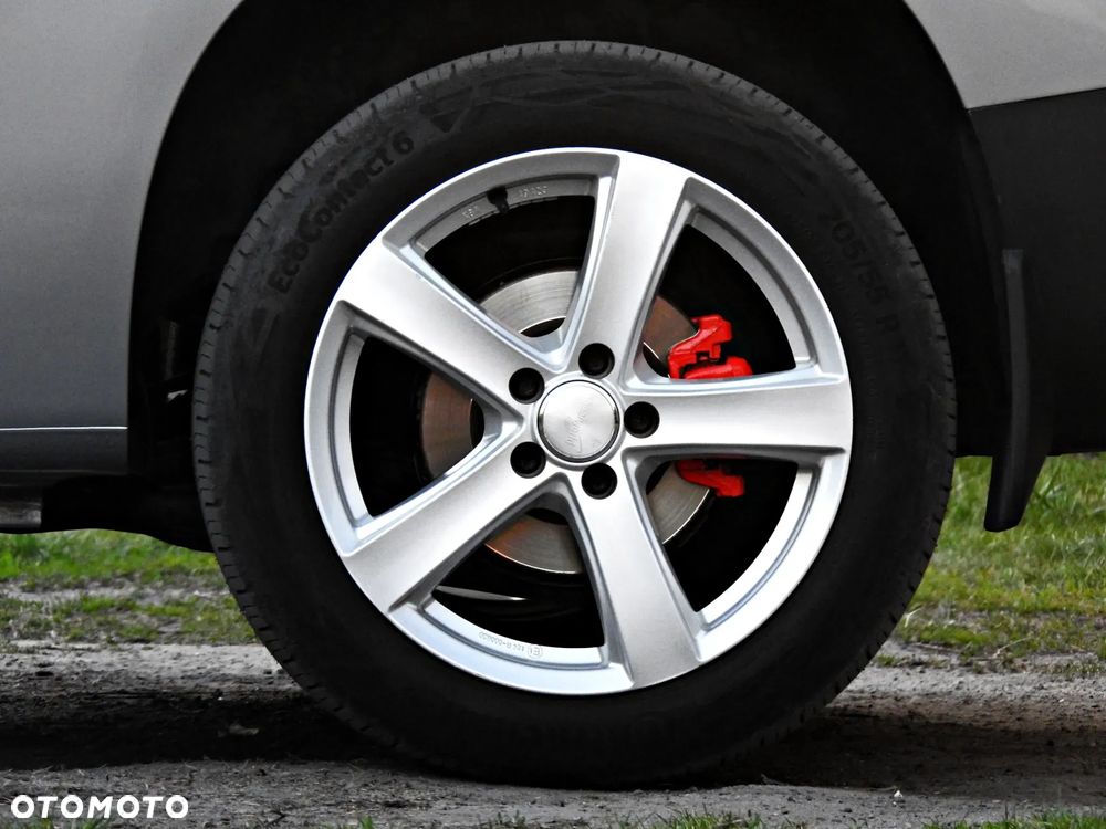 Citroën Berlingo XL 1.2 PureTech Feel S&S (7-os.) - 7