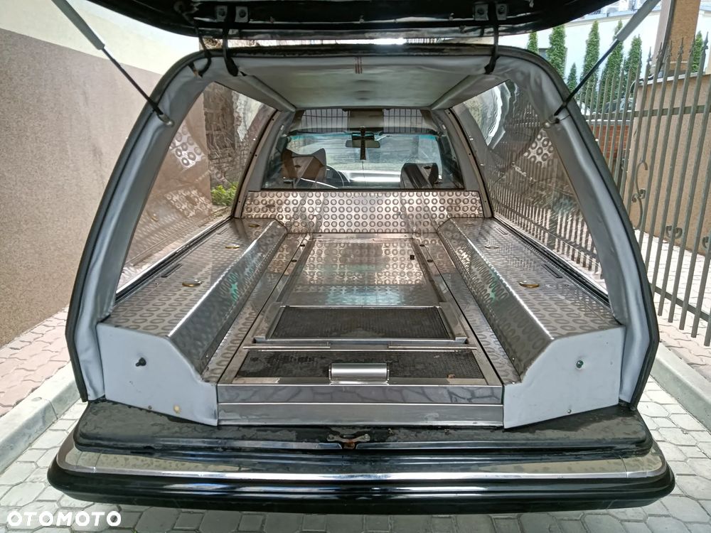 Mercedes-Benz Klasa S - 28