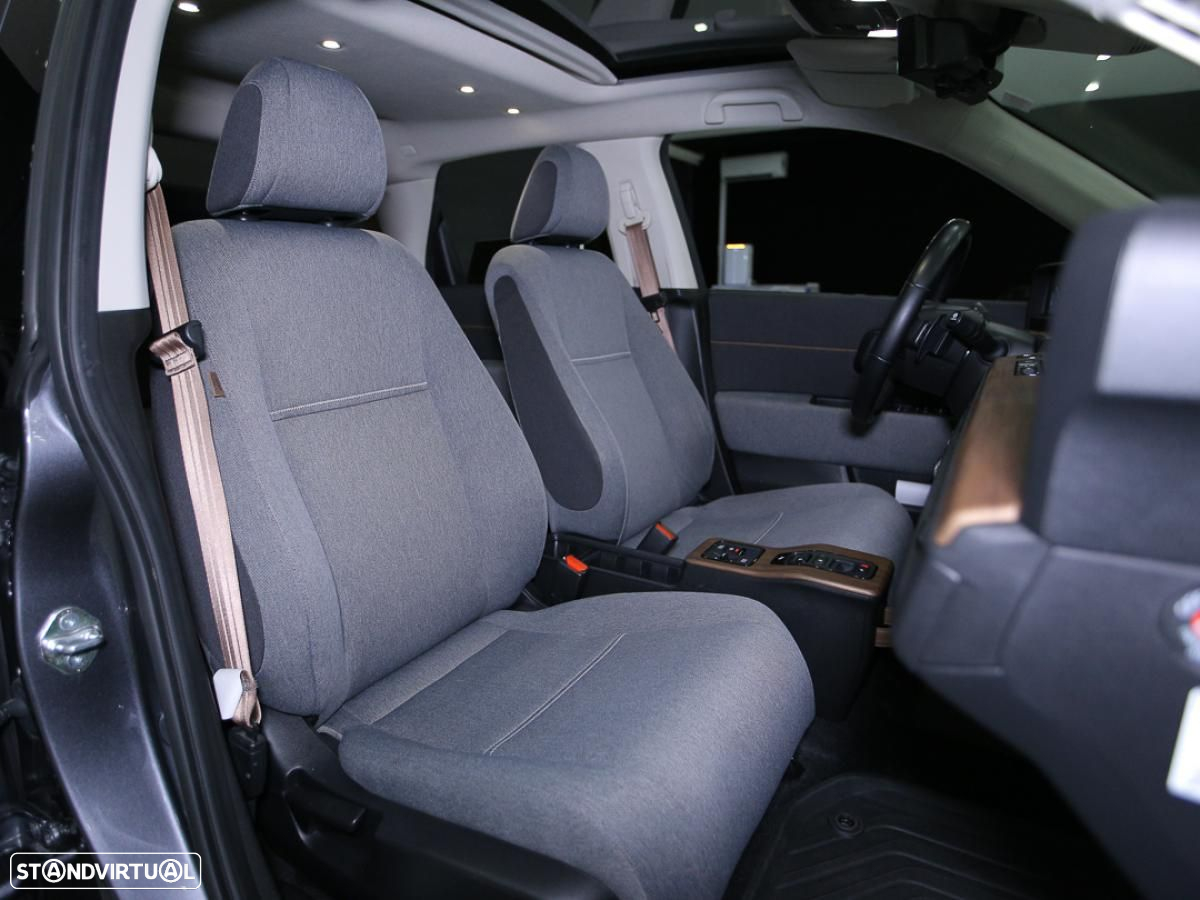 Honda e Advance - 12