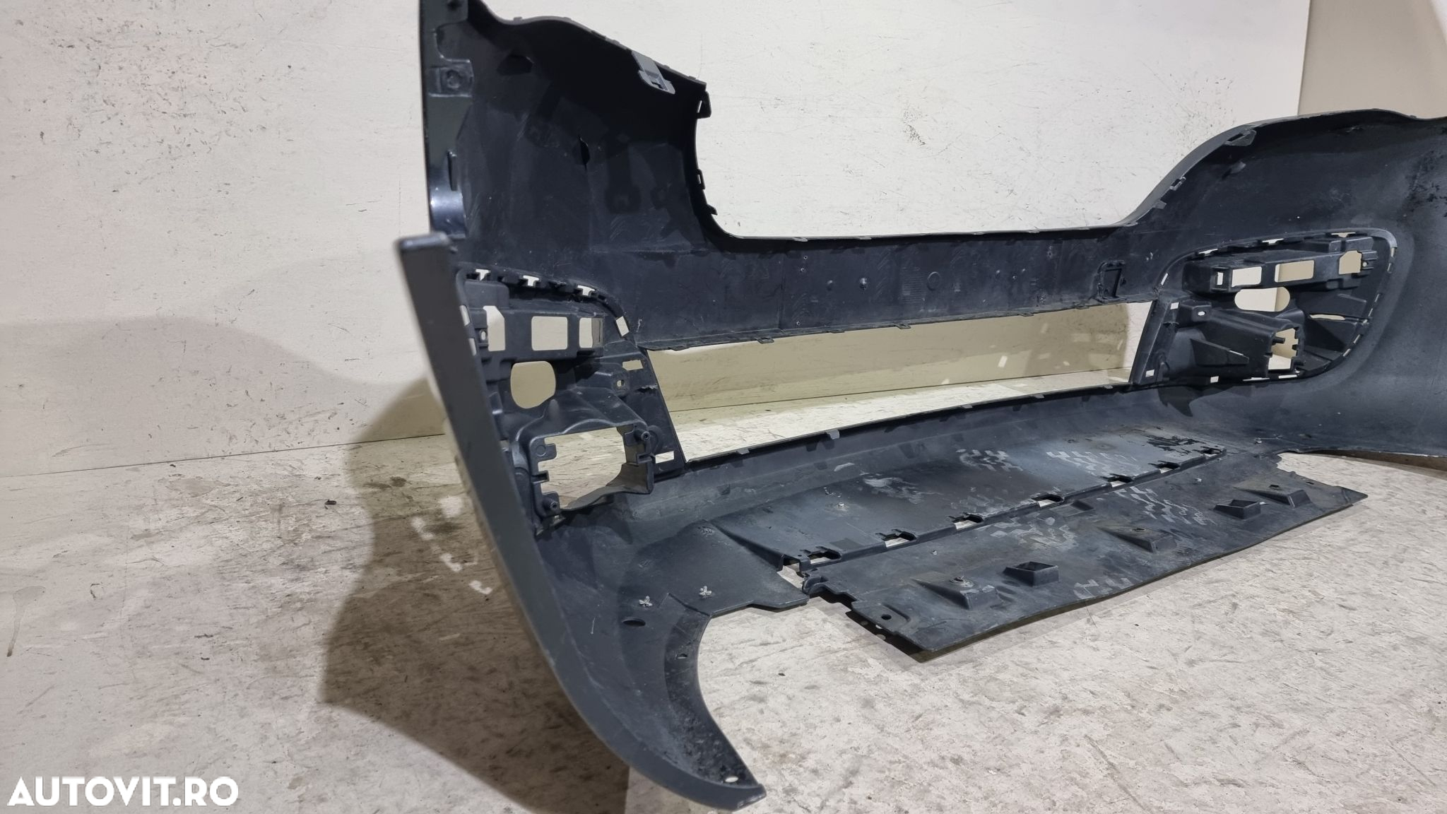 Bara fata Peugeot Partner /Citroen Berlingo, 2015, 2016, 2017, 2018. - 3