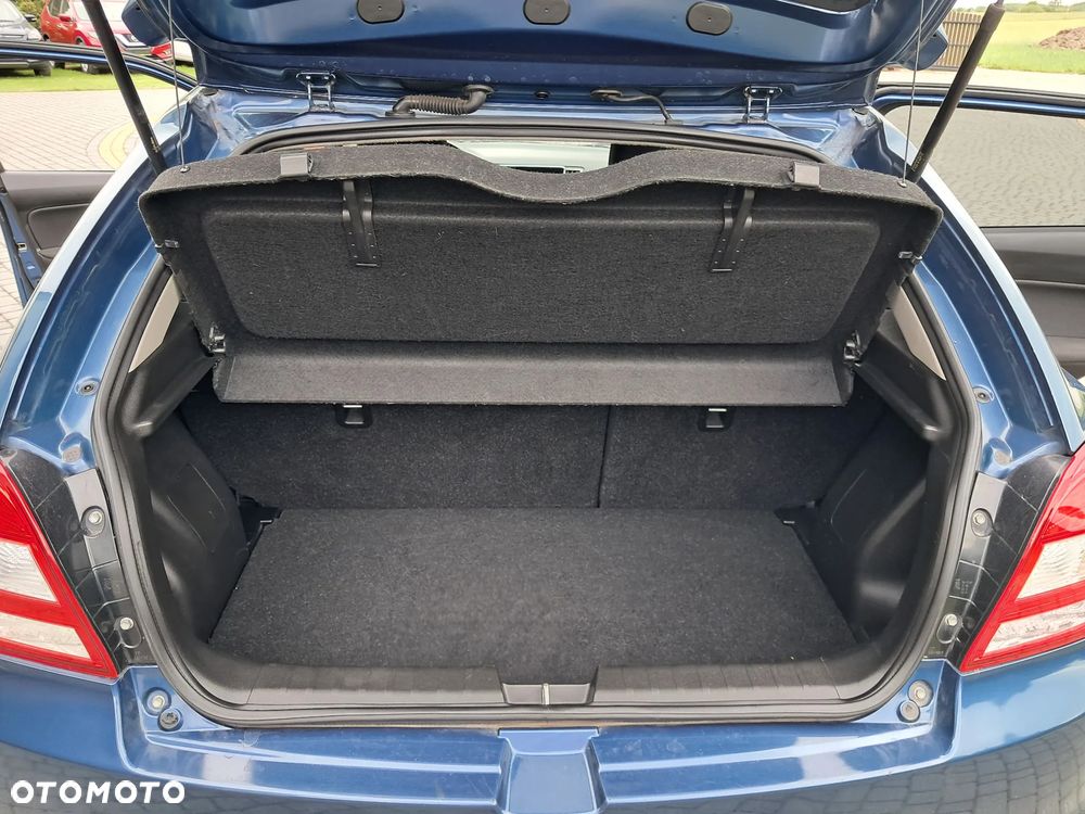 Suzuki Baleno 1.0 Boosterjet Comfort - 28