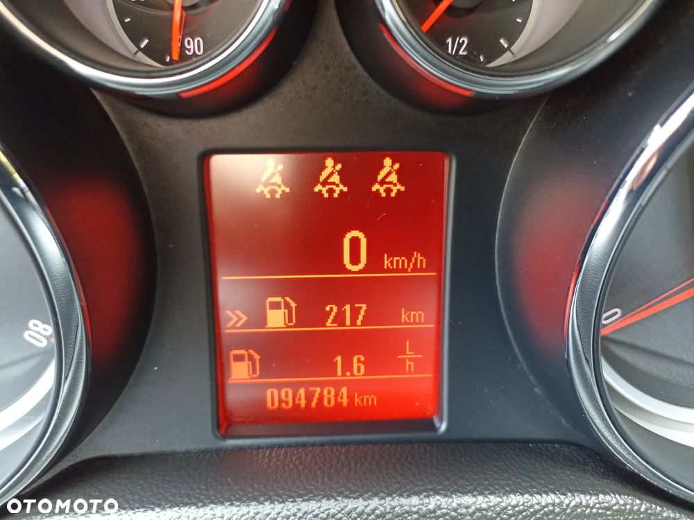 Opel Mokka - 22