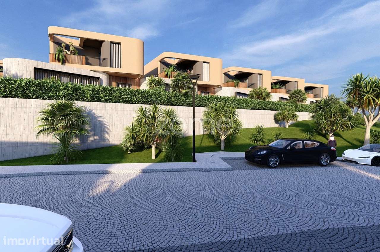 Terreno em Afife - Grande imagem: 5/46