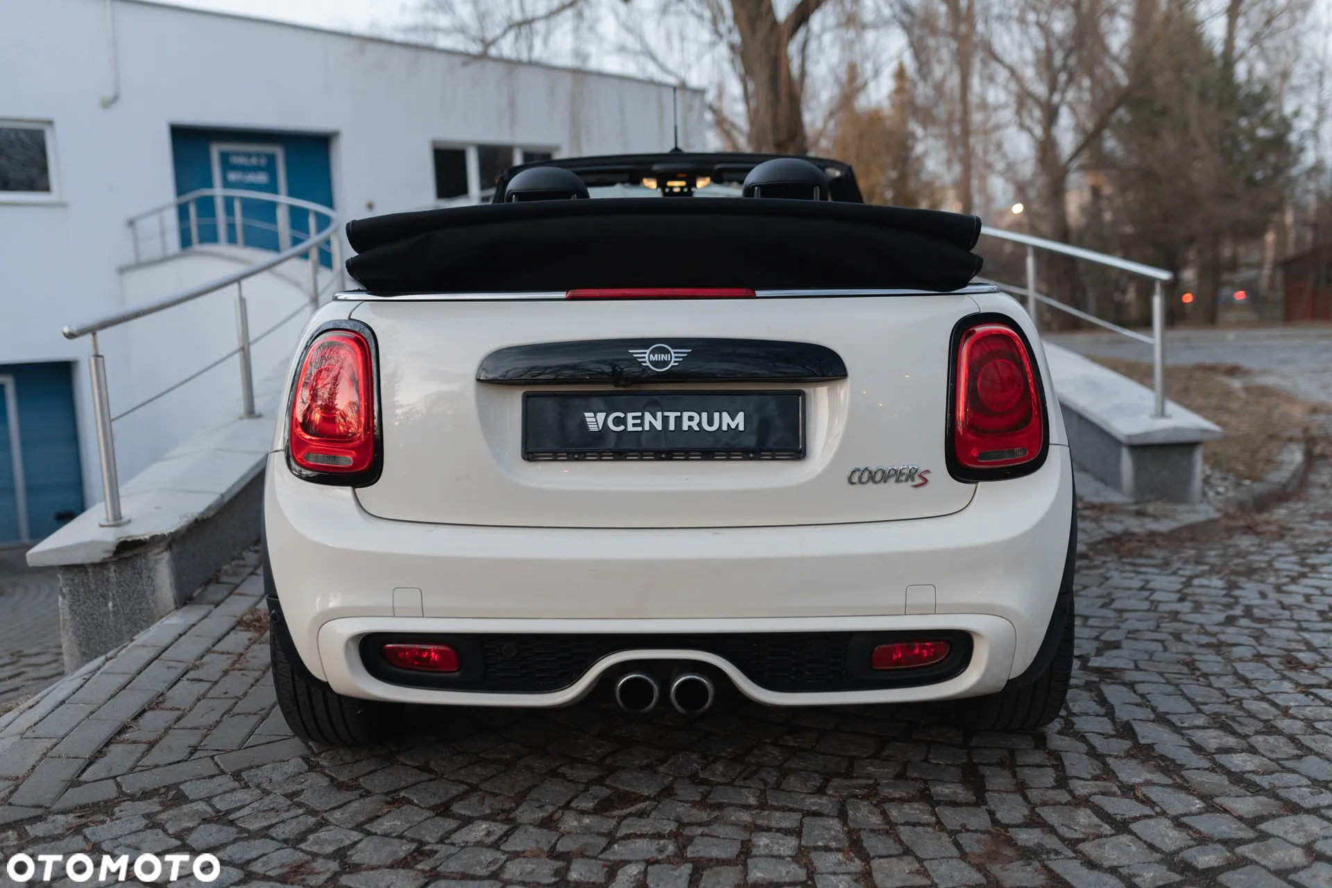 MINI Cooper S GPF sport - 10
