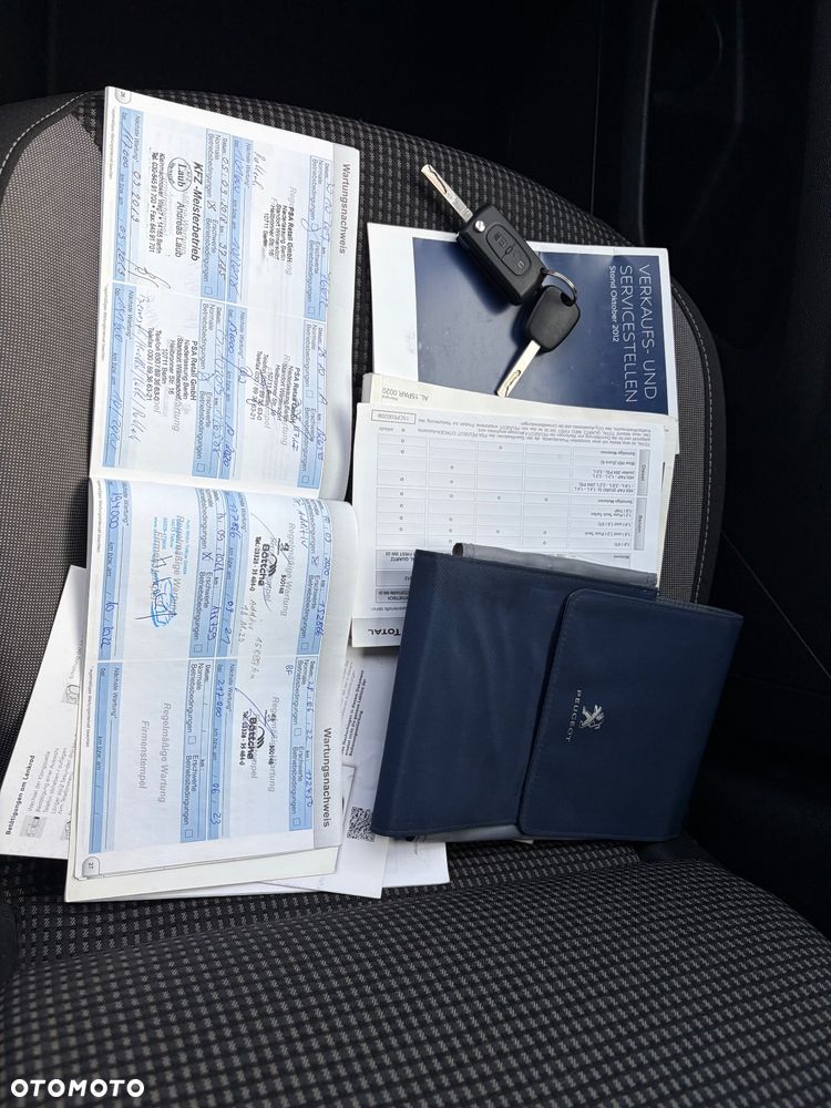 Peugeot Partner BlueHDi 120 Stop&Start Allure - 8