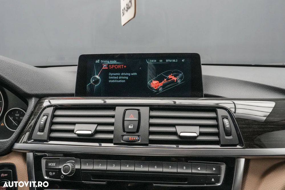 BMW Seria 4 430d xDrive AT Luxury Line - 21