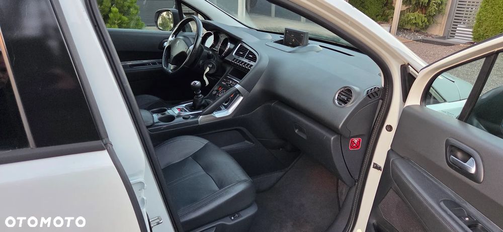 Peugeot 3008 - 7