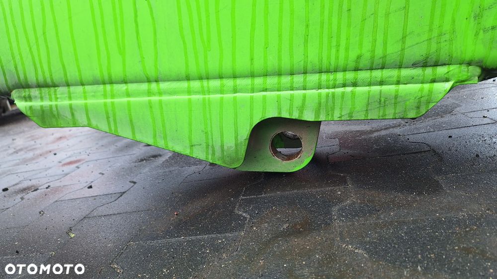 Ładowarka teleskopowa Merlo 34.7 TOP FARMER Maszt Siłownik obudowa - 8