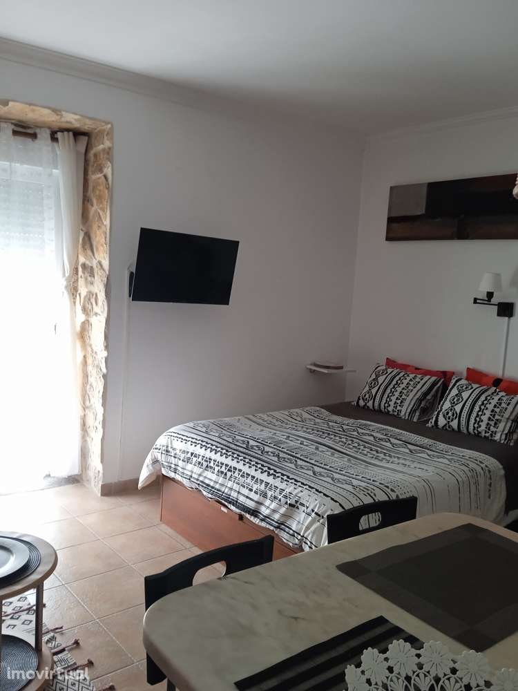 Apartamento T0 com varanda em Setúbal - Grande imagem: 2/8