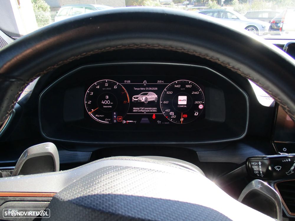 Cupra Formentor - 24