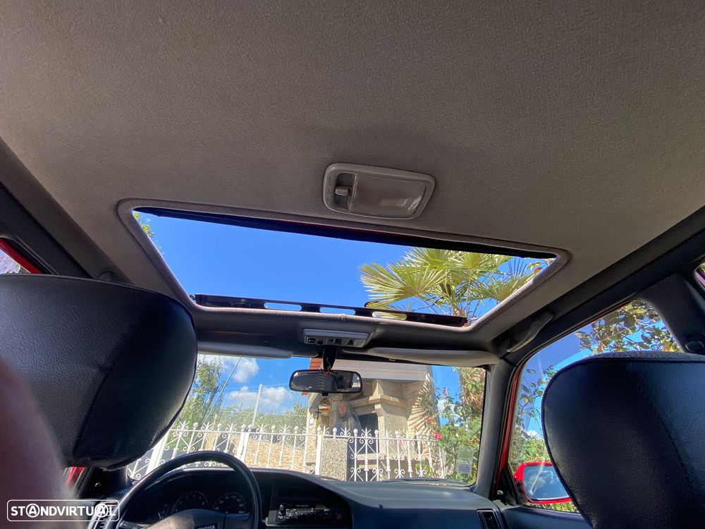 Toyota Corolla 1.3 2v - 15