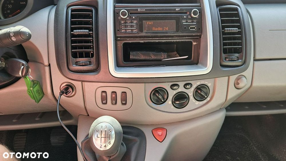 Nissan Primastar - 32