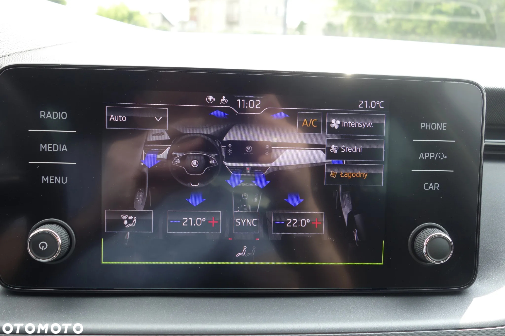 Skoda Scala 1.0 TSI Ambition - 25