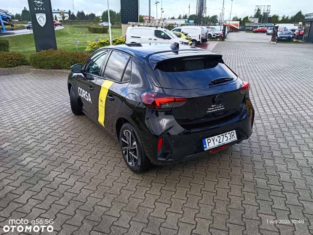 Opel Corsa - 8