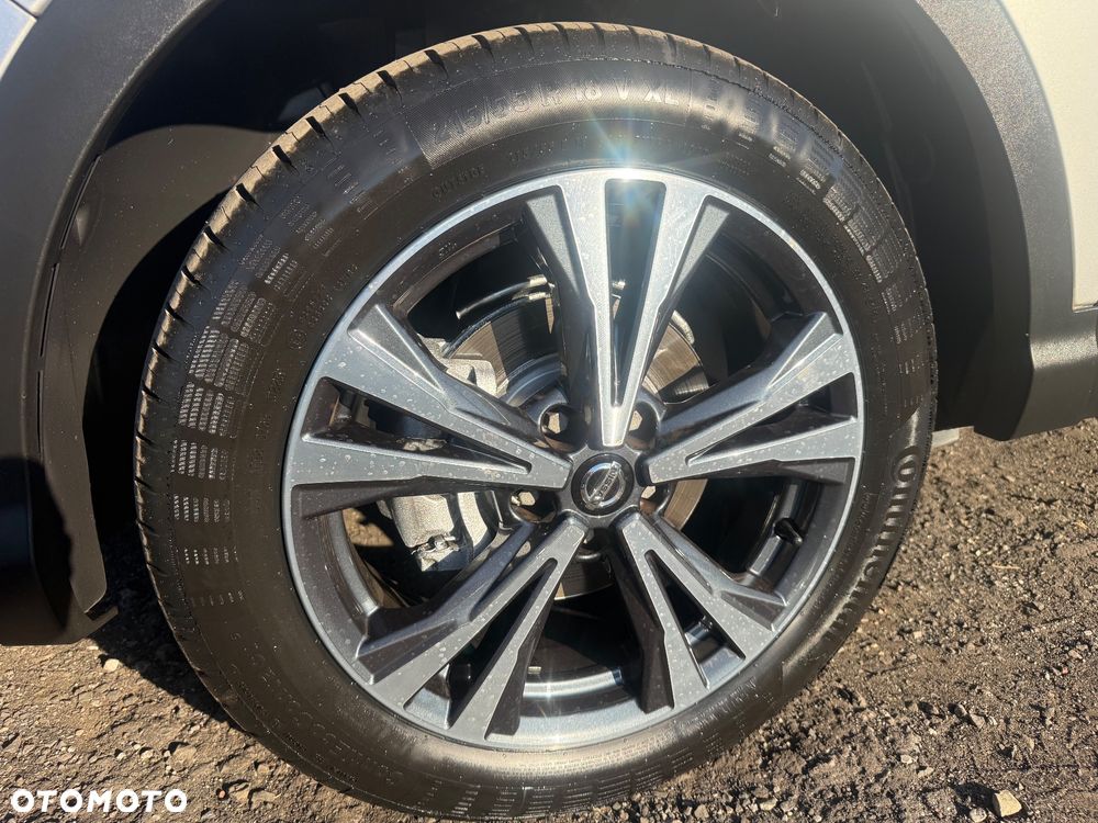 Nissan Qashqai - 5