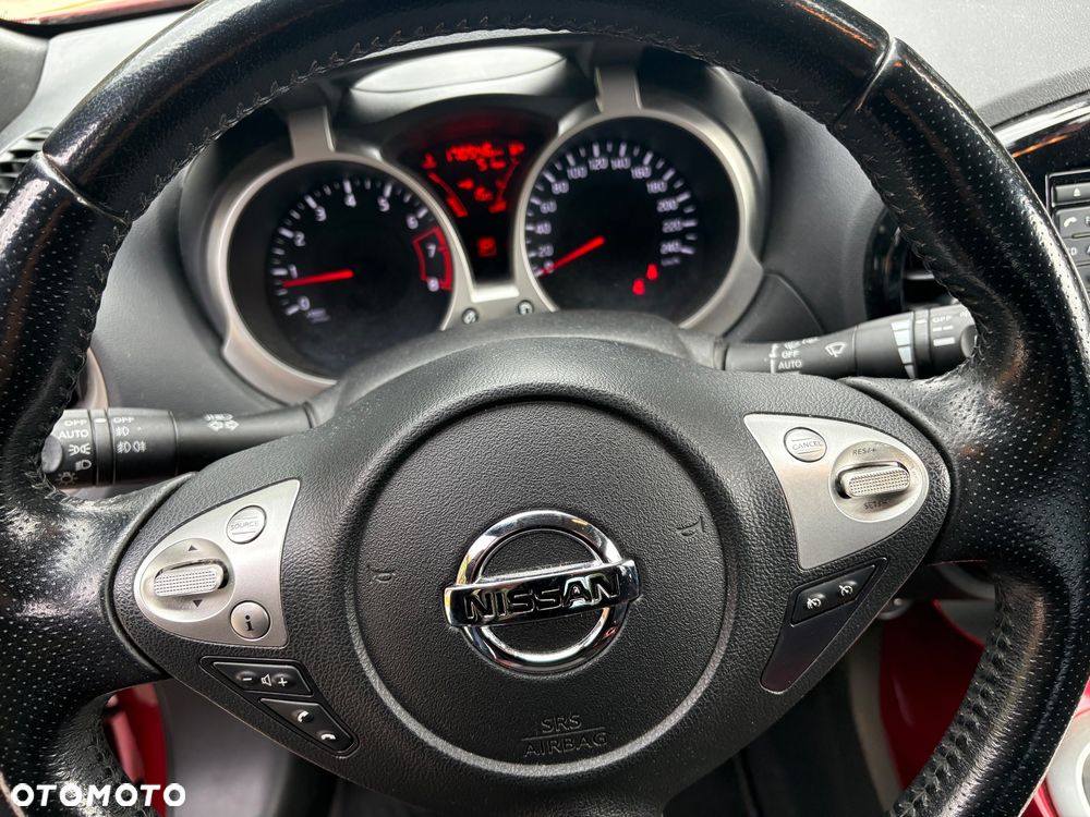 Nissan Juke 1.6 DIG-T Tekna 4WD Xtronic - 29