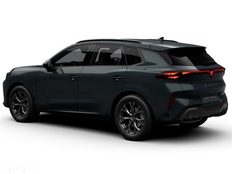 Cupra Terramar 1.5 eTSI mHEV DSG - 3