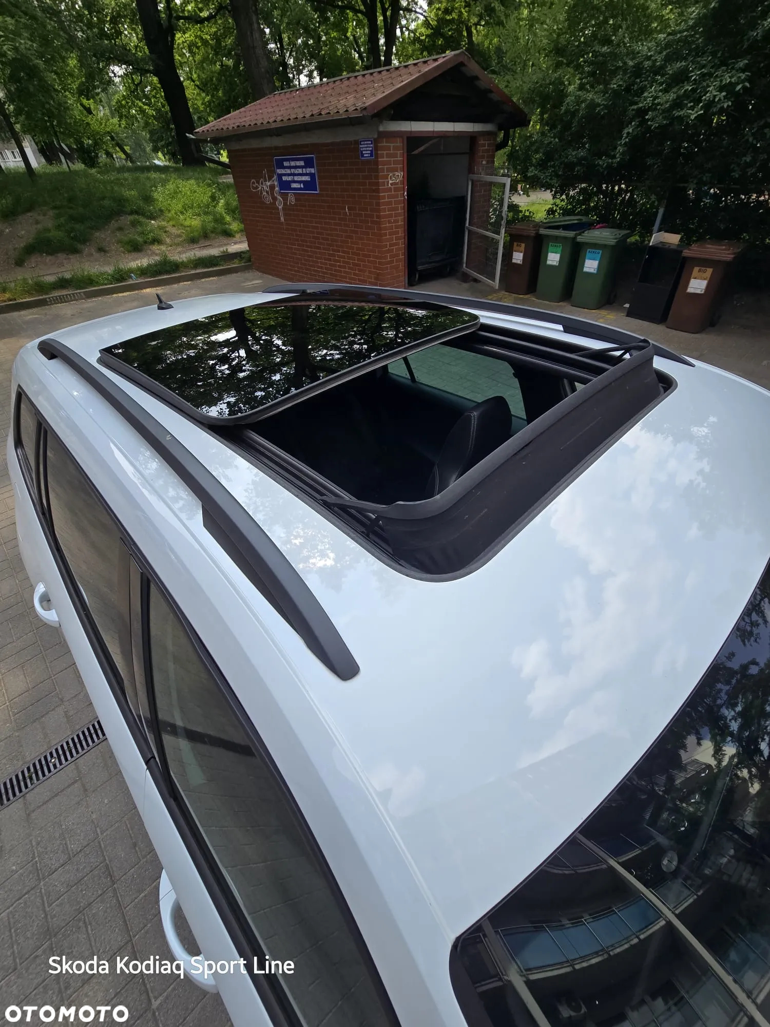 Skoda Kodiaq 2.0 TSI 4x4 Sportline DSG - 19