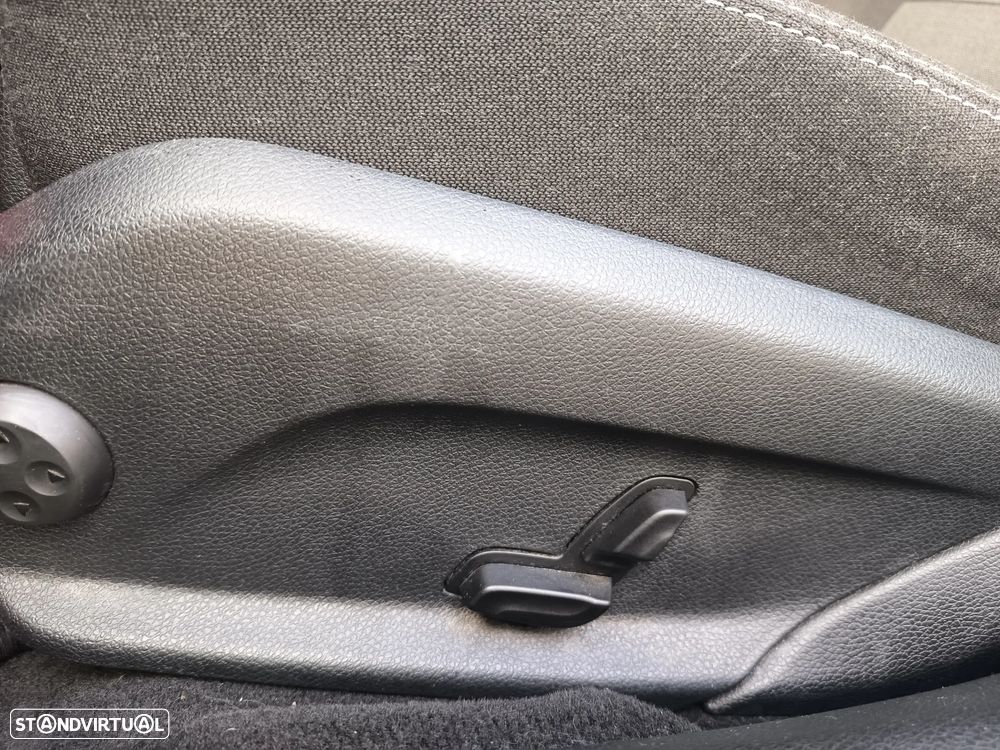 Mercedes-Benz C 200 (BlueTEC) d Station Exclusive - 18