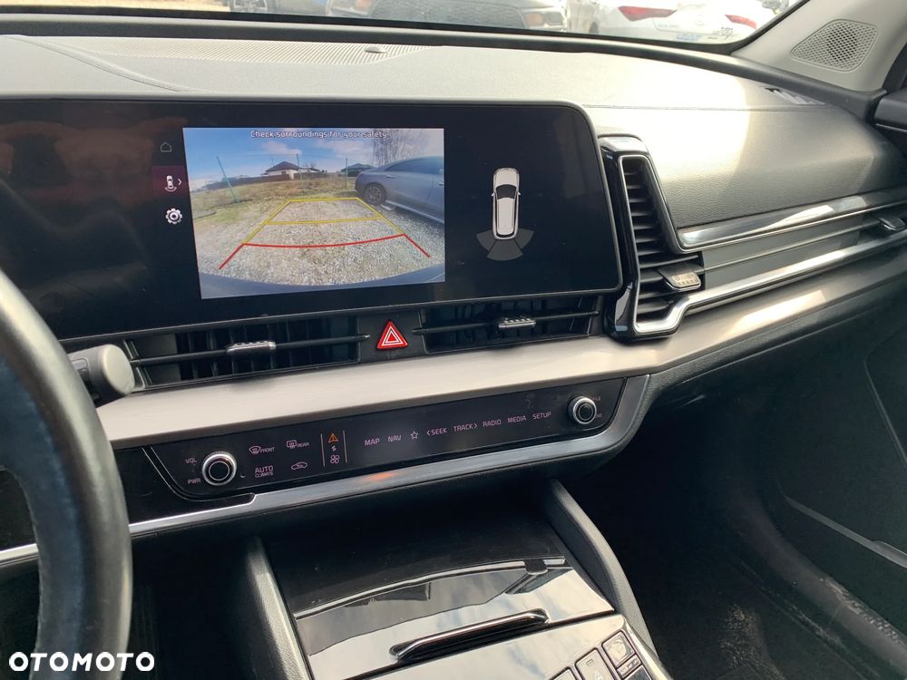 Kia Sportage 1.6 T-GDI MHEV GT Line 2WD DCT - 16