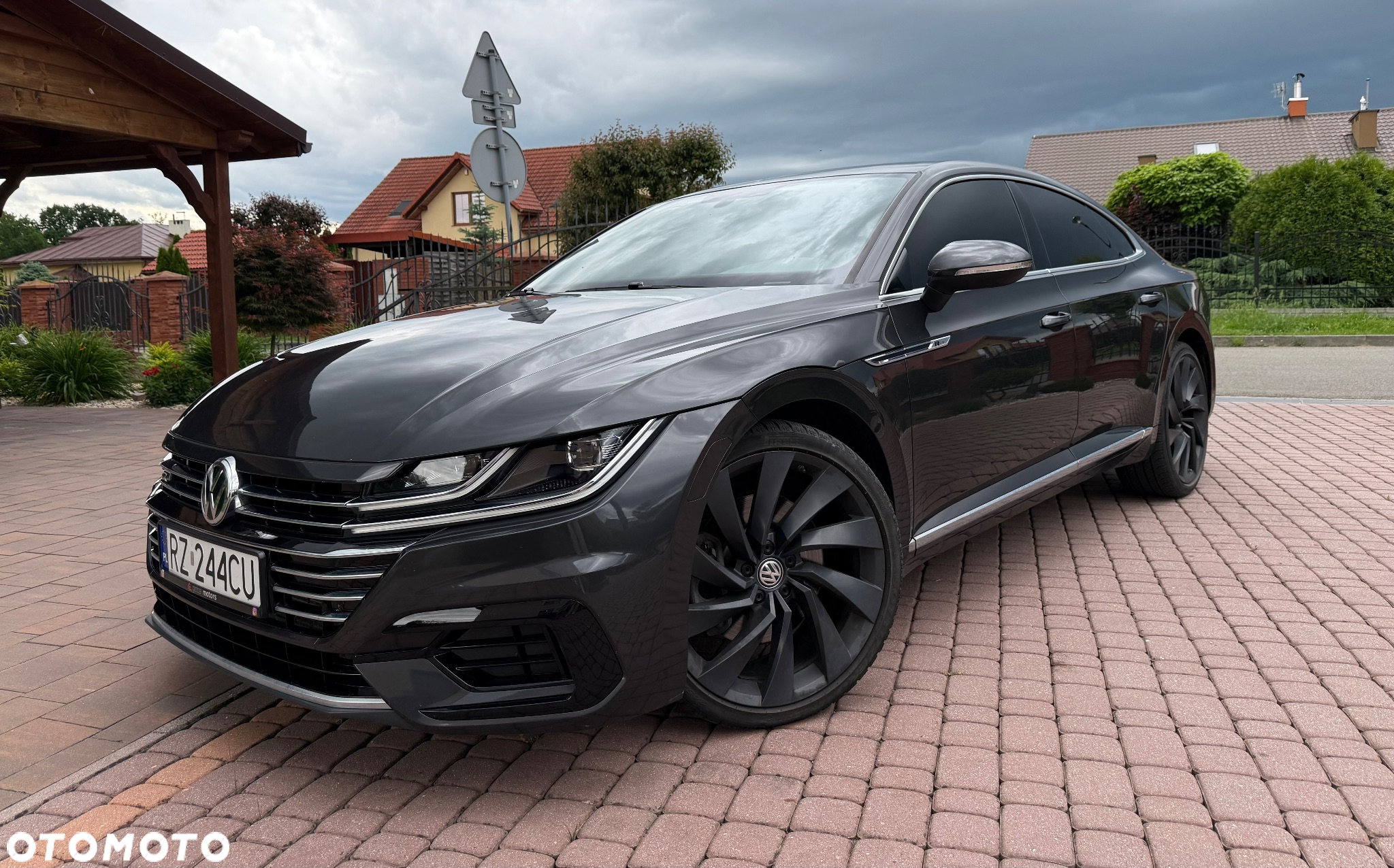 Volkswagen Arteon - 3