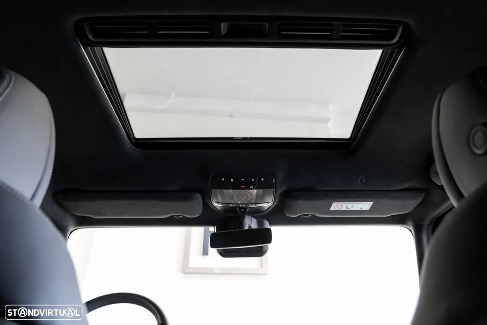 Mercedes-Benz Classe G d — fotografia 30