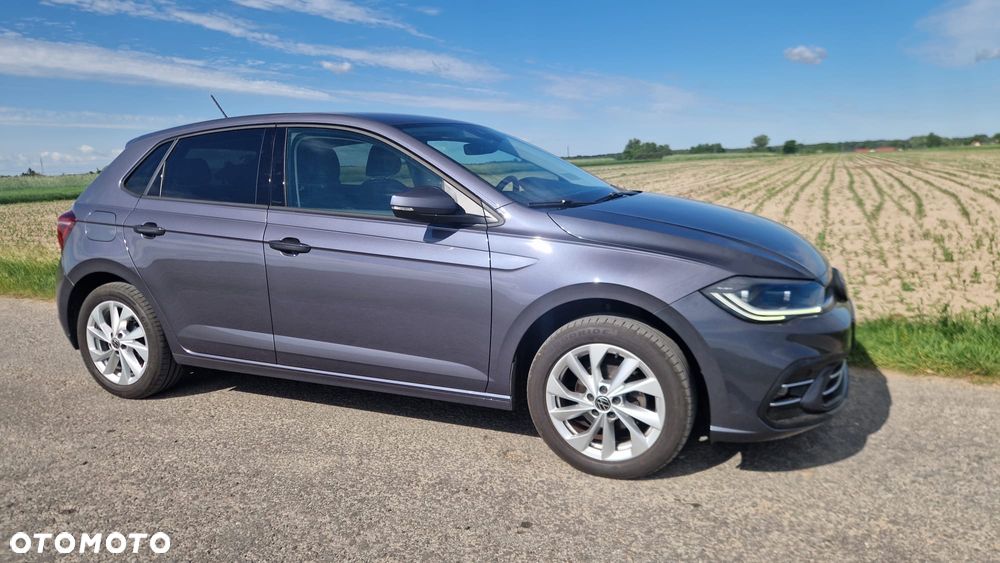 Volkswagen Polo - 4