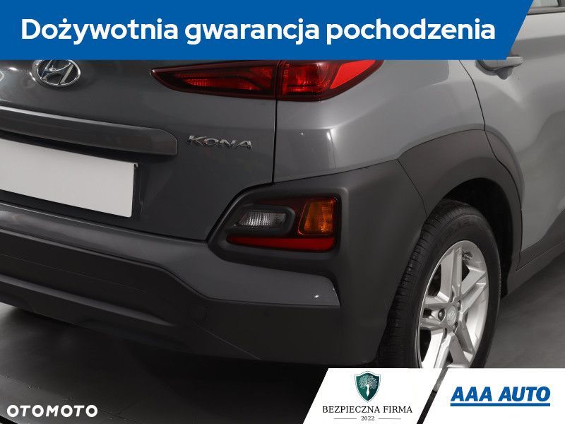 Hyundai Kona - 22