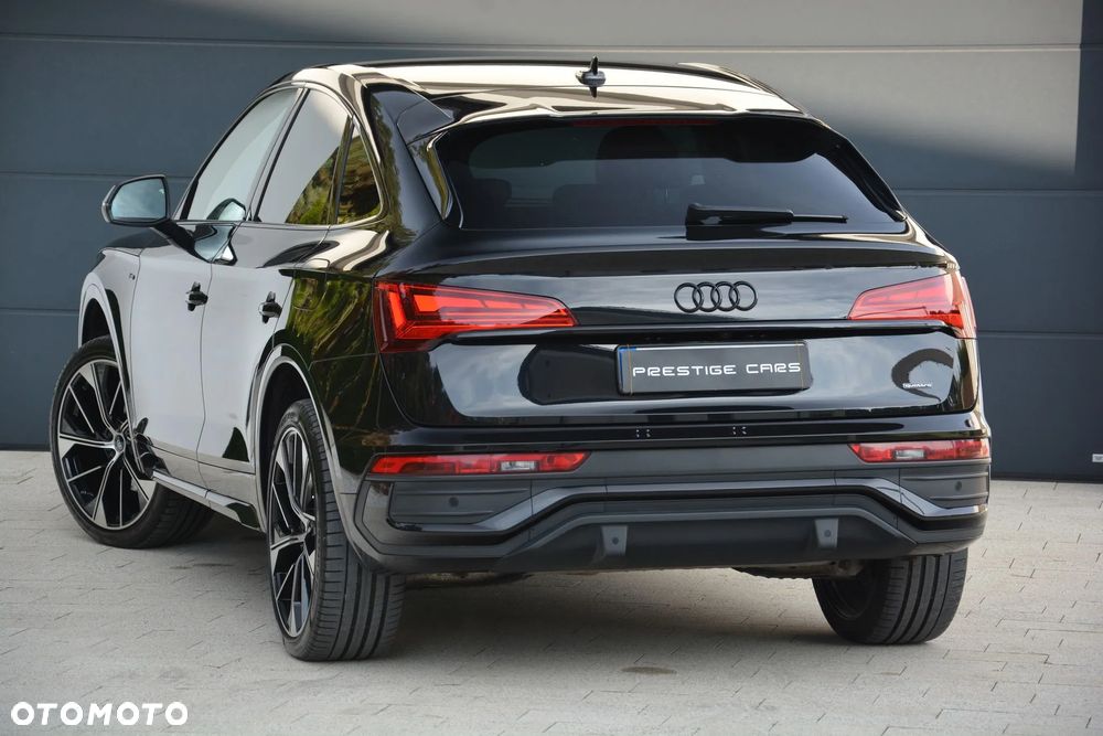 Audi Q5 Sportback - 14