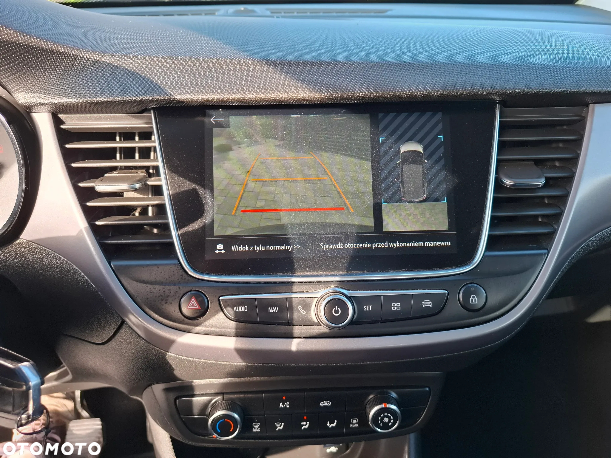 Opel Crossland X 1.2 ECOTEC Start/Stop Innovation - 24