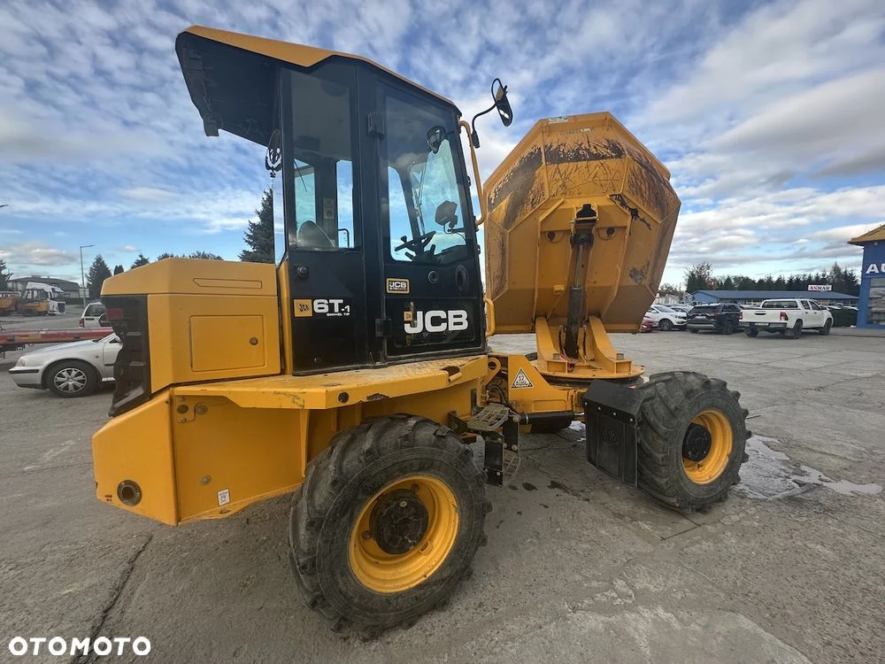 JCB 6 ST - 9