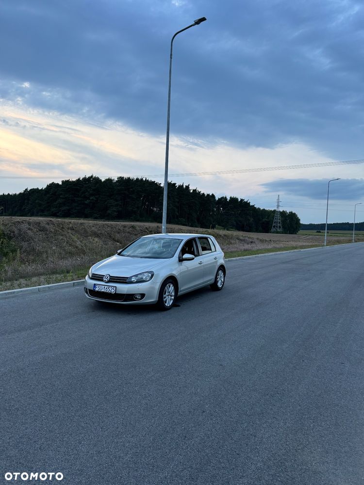 Volkswagen Golf 1.4 TSI Highline - 2