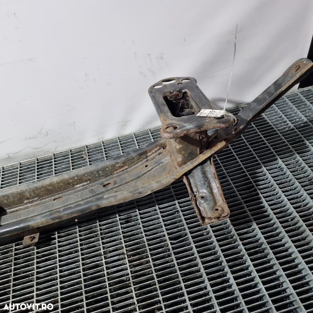 Armatura bara fata Hyundai Santa Fe 3 2012 - 2016 SUV (1351) - 6
