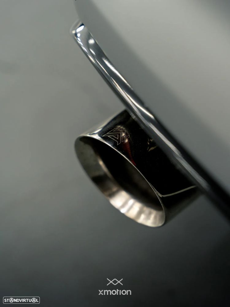 Ford Mustang - 11