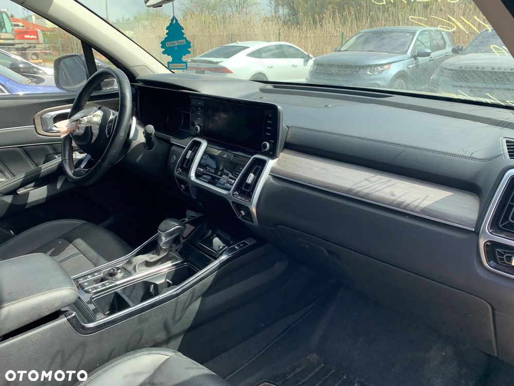 Kia Sorento 2.4 GDI AWD Vision - 16
