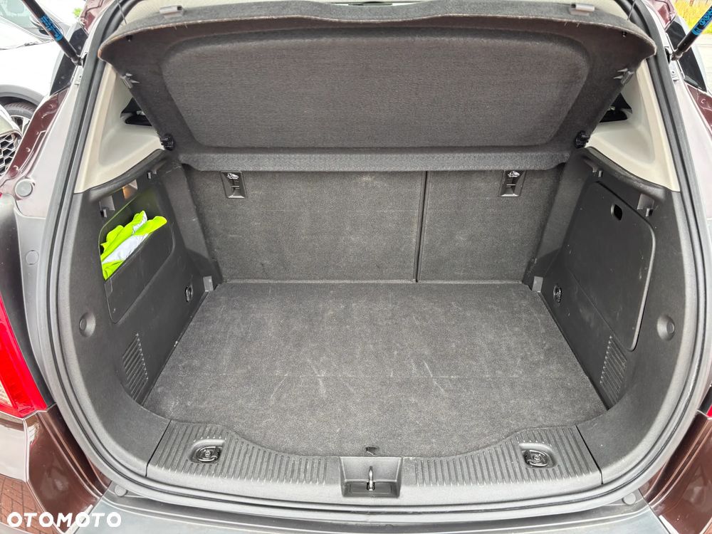 Opel Mokka 1.6 CDTI ecoFLEX Start/Stop Innovation - 24