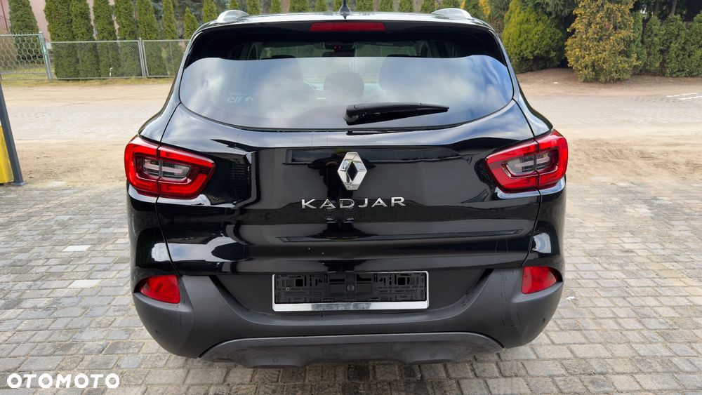 Renault Kadjar Energy TCe 130 Experience - 6