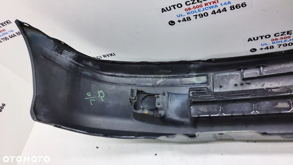 Honda Civic VI Zderzak Przód - 11