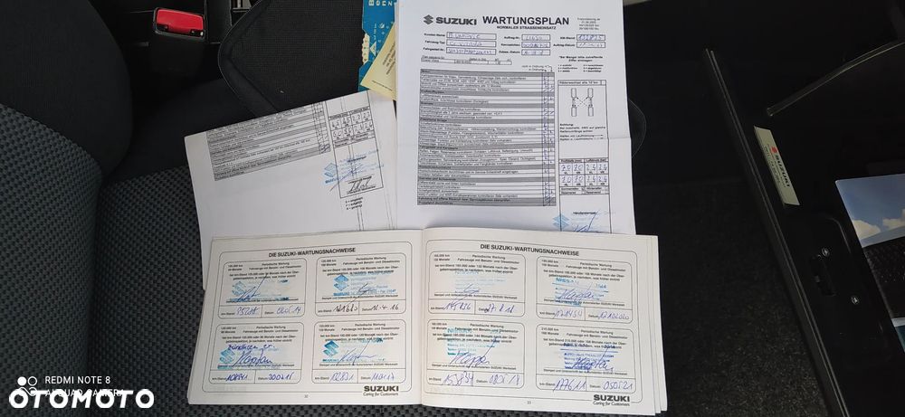 Suzuki Grand Vitara 1.6 Club - 21