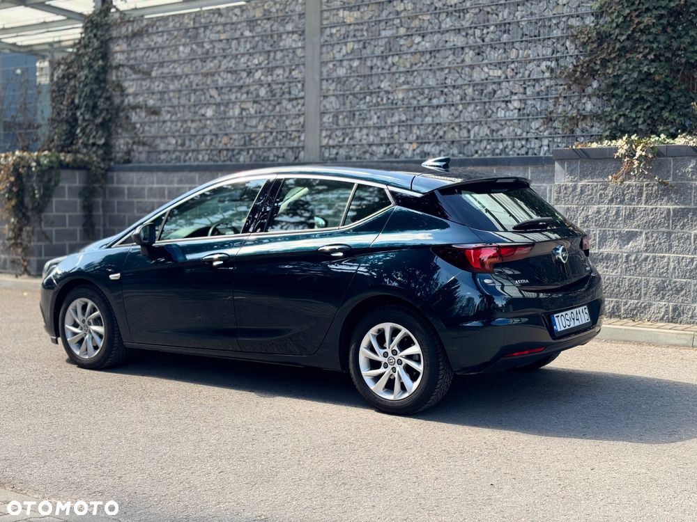 Opel Astra 1.6 D Start/Stop Innovation - 4