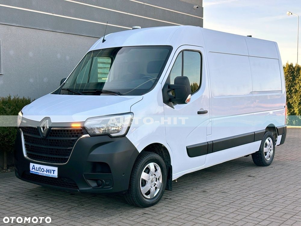 Renault Master - 11